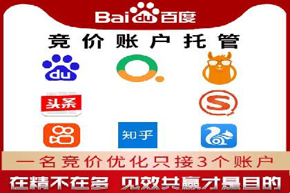 百度竞价广告投放数据分析